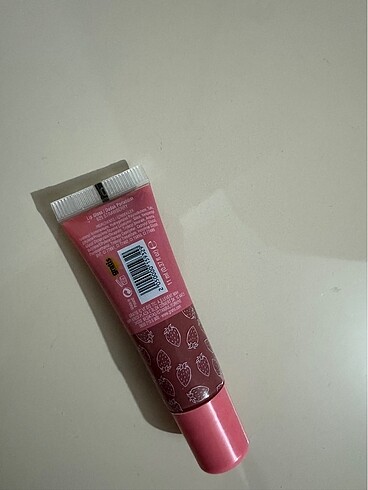 Diğer Beaulis gloss ruj