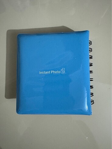 İnstand albüm - Görsel 4