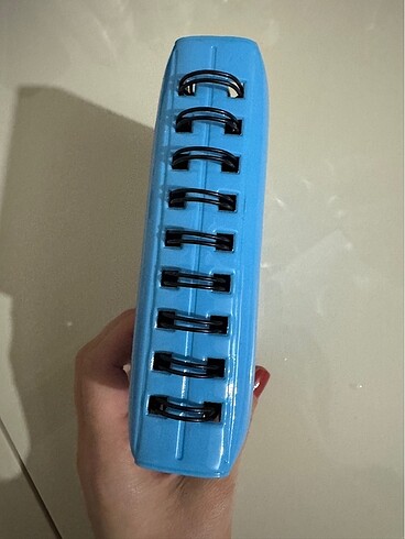 İnstand albüm - Görsel 5