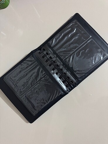 İnstand albüm - Görsel 3