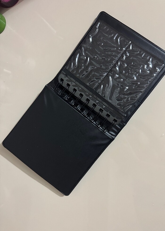 İnstand albüm - Görsel 2