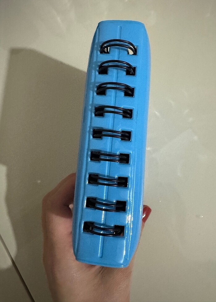 İnstand albüm - Görsel 5