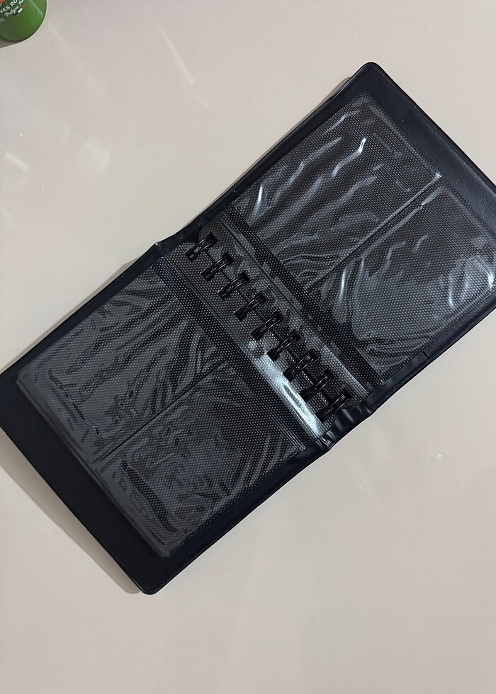 İnstand albüm - Görsel 3