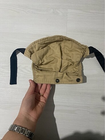 Ana kucağı Kanguru - Görsel 6