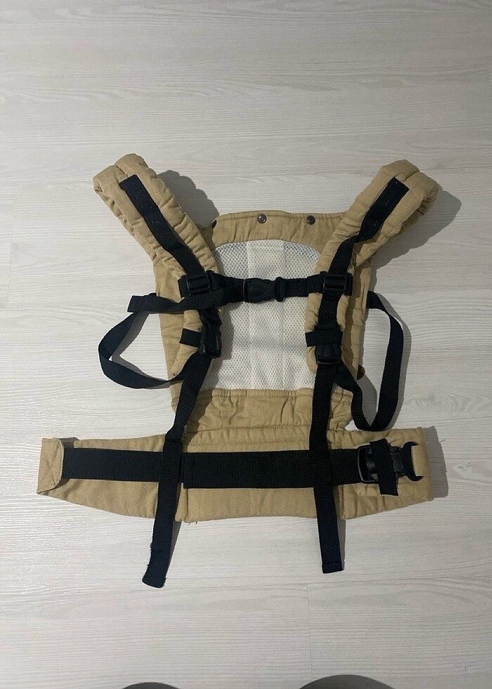 Ana kucağı Kanguru - Görsel 3