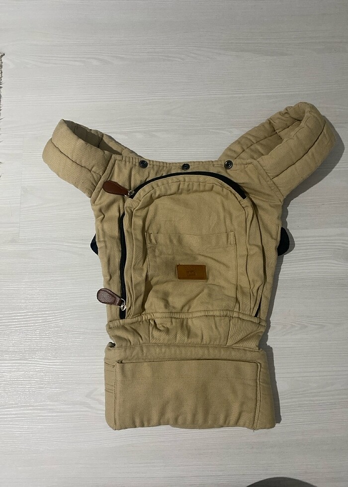 Ana kucağı Kanguru - Görsel 2