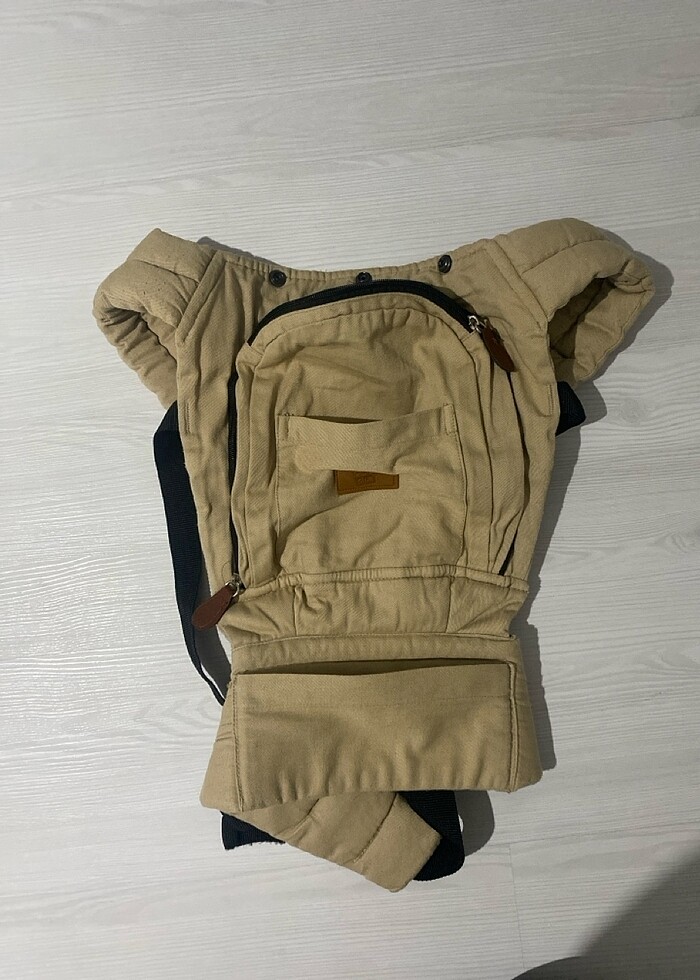 Ana kucağı Kanguru - Görsel 5