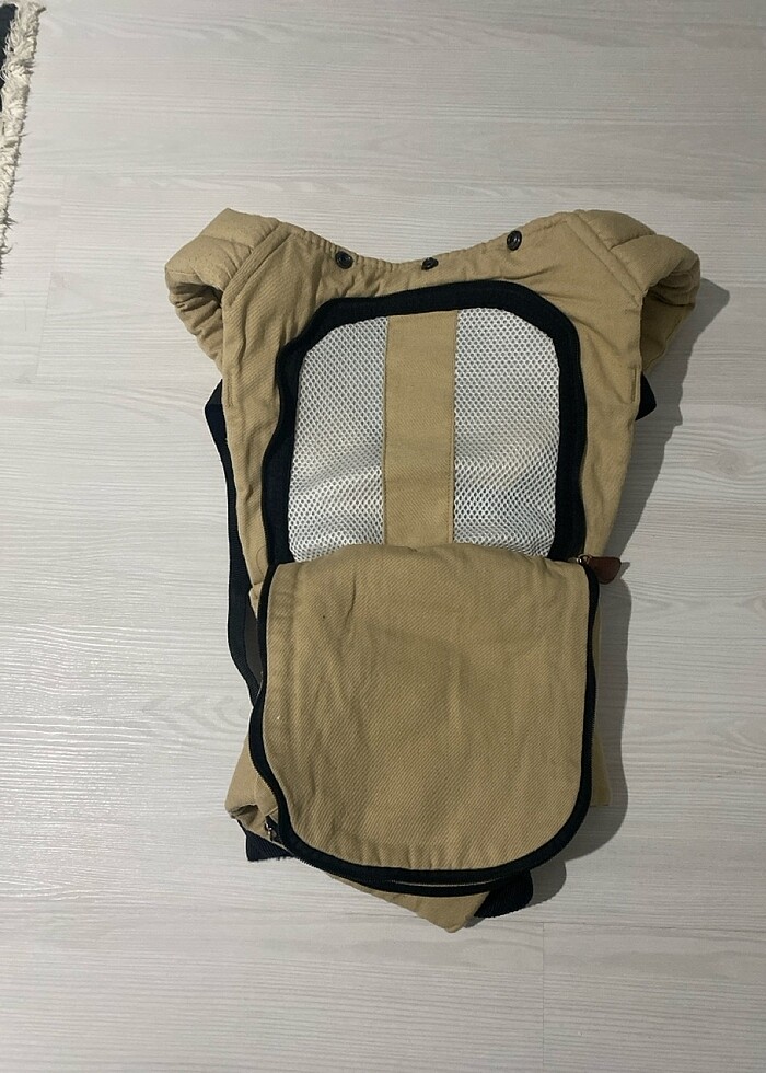 Ana kucağı Kanguru - Görsel 4