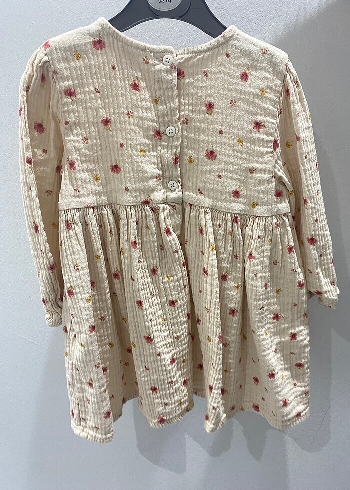 Lcw elbise ve süveteri - Görsel 4