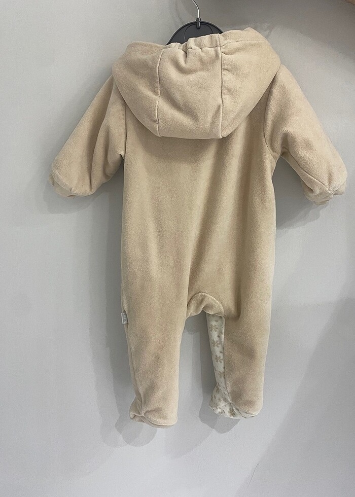 Bebek tulum unisex - Görsel 3