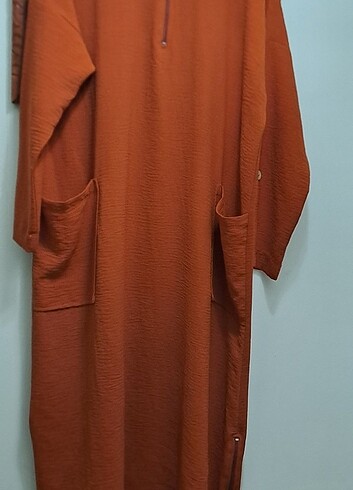 Tesettür tunik