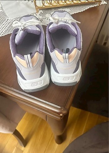 Skechers Orjinal ayakkabı