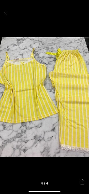 Pijama takımı