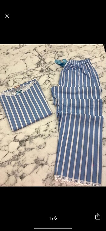 Pijama takımı