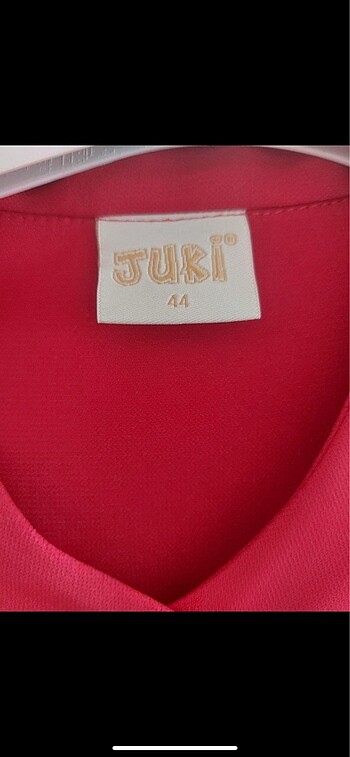 44 Beden Tunik