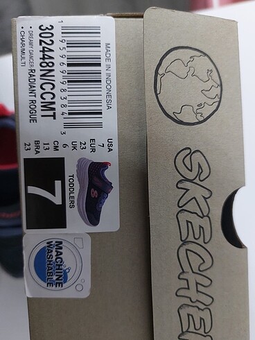 Skechers Spor ayakkabı