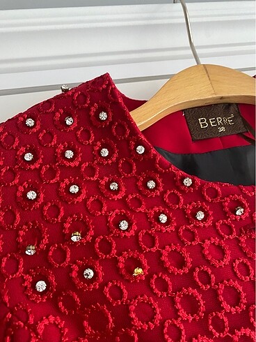 38 Beden Ceket