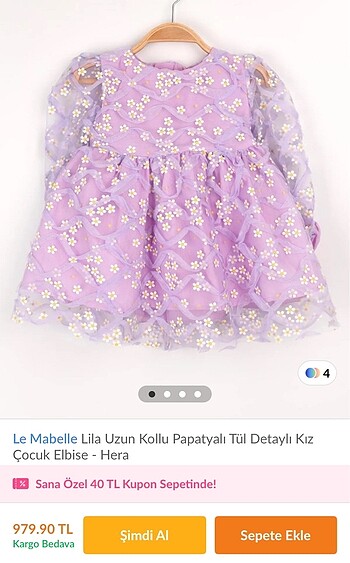 Bebek abiye