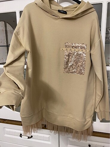 xl Beden Tunik