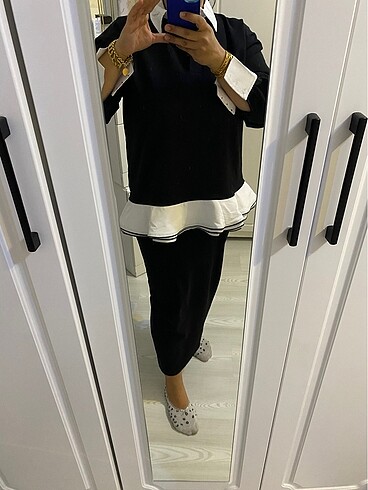 xl Beden Tunik