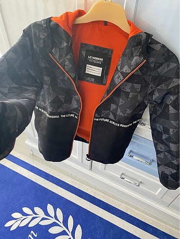LC Waikiki Trenç
