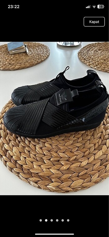 Adidas Süperstar