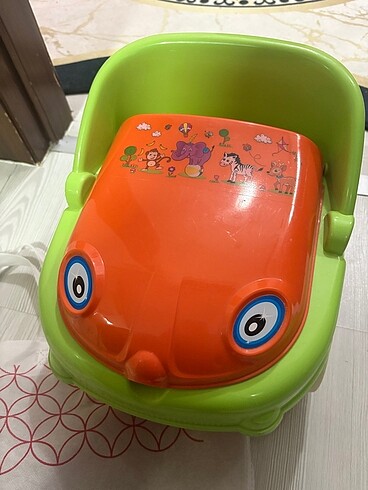 Bebek tuvaleti