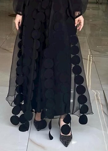 Diğer Abaya
