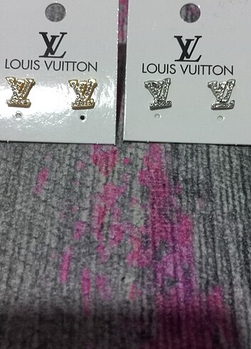 Beden altın Renk Louis v