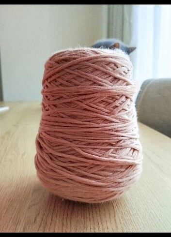 500 gr 0 akrilik tufting ipi