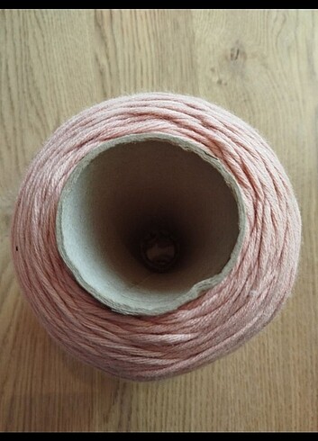  500 gr 0 akrilik tufting ipi