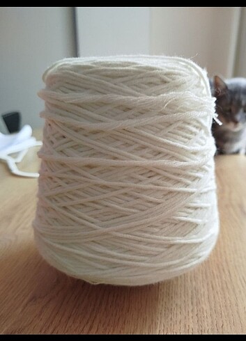 500 gr 0 akrilik tufting ipi
