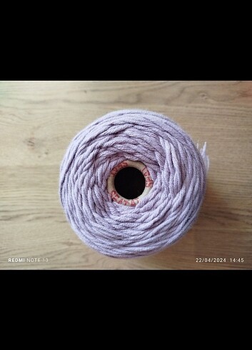  500 gr 0 akrilik tufting ipi