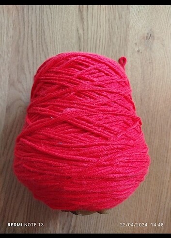 500 gr 0 akrilik tufting ipi