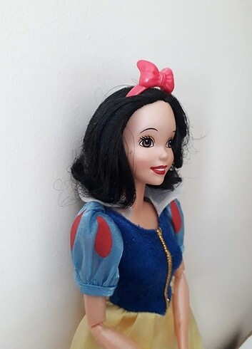 Beden Disney Snow White Pamuk Prenses