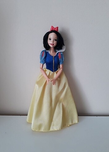 Disney Snow White Pamuk Prenses