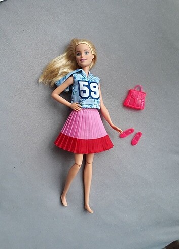 Barbie kıyafet kombin 