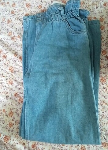 38 Beden Pantolon 