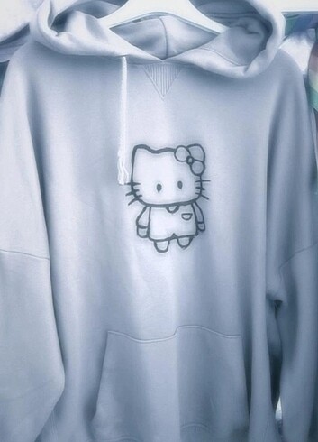 Hello kitty sweat