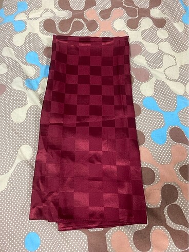 Tesettür şal - Görsel 2