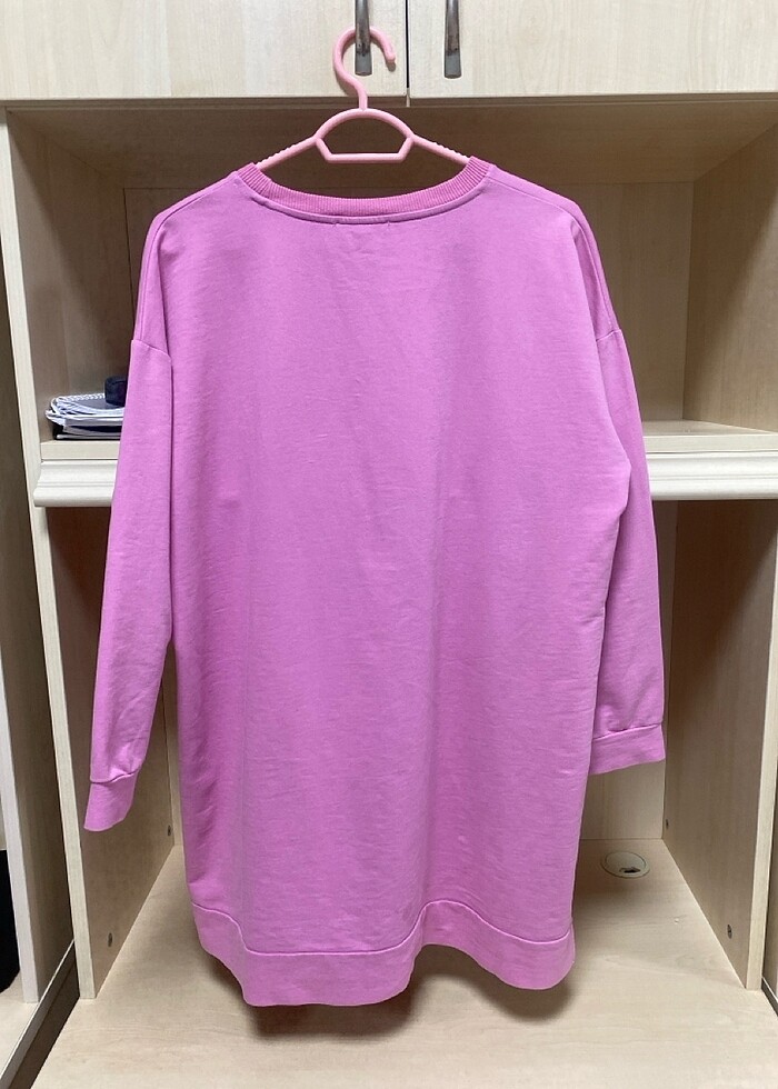 Tesettür tunik - Görsel 3