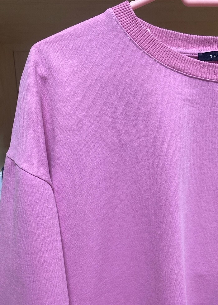 Tesettür tunik - Görsel 4