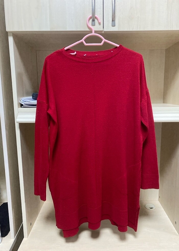 Tesettür triko - Görsel 3