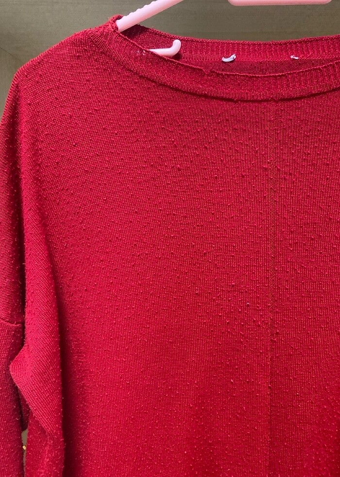 Tesettür triko - Görsel 2