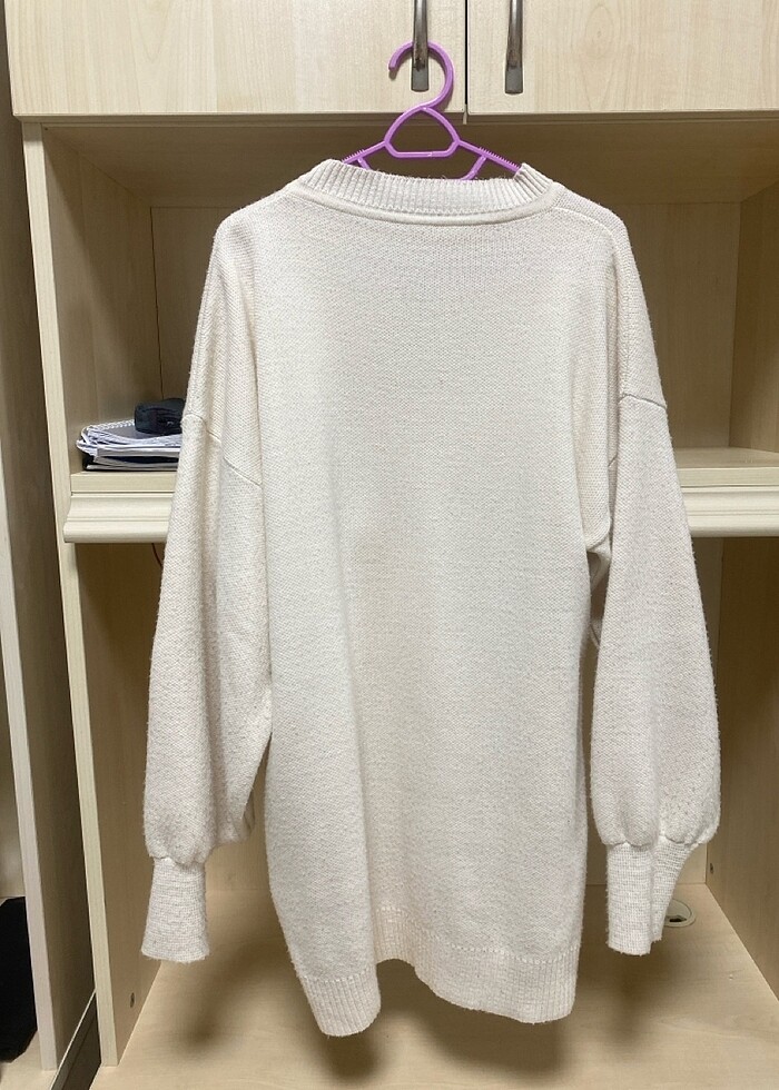 Tesettür triko - Görsel 3