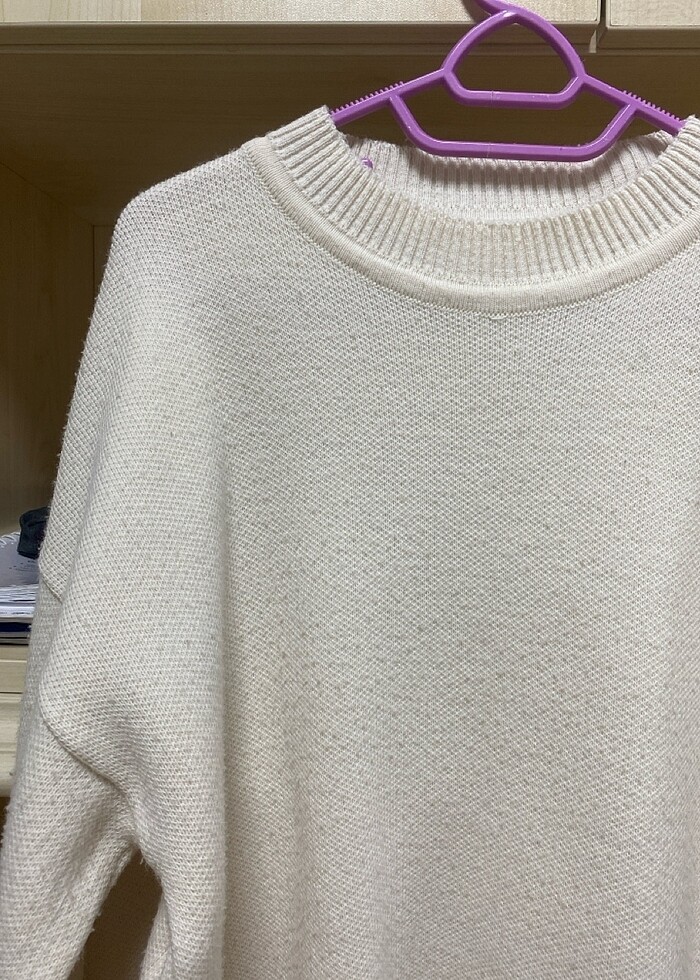 Tesettür triko - Görsel 2