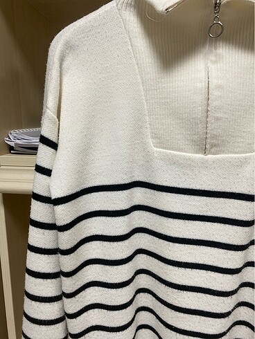 Tesettür triko - Görsel 2