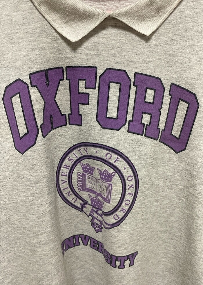 Tesettür sweat - Görsel 2