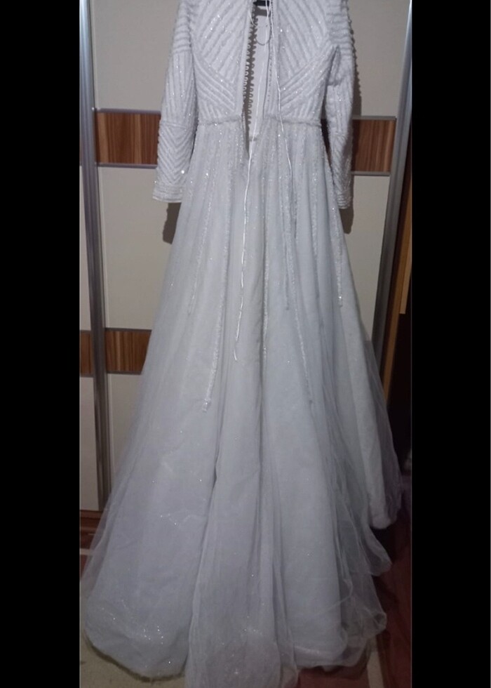 Gelinlik - Görsel 2