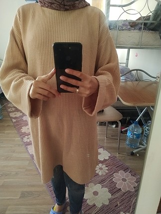 triko tunik